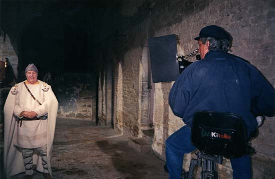 Creation of television formats