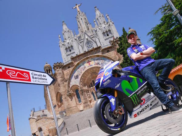 Catalunya MotoGP - Sky - Grafica e Servizi Broadcast Catalunya, MotoGP, Sky, Grafica, Servizi Broadcast