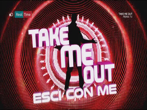 Take me out Take me out