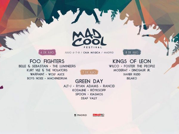 mad-cool-festival Regia Fly HD mad-cool-festival Regia Fly HD
