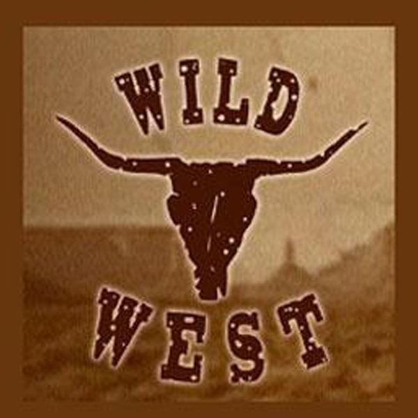 WILD WEST Reality Show RAI OB-Van Live SNG WILD WEST Reality Show RAI OB-Van Live SNG